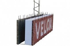 Несъемная опалубка Велокс (Velox)