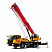 Автокран PALFINGER SANY STC250T5-4