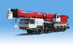 КС-84713-2 Основная стрела 51 м овалоидного профиля