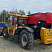 Телескопический погрузчик Sany STH-1056А