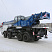 КС-65713-6 "Фаворит" стрела 34,5 м овоидного профиля