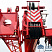 Автокран PALFINGER SANY QY25C (STC250)