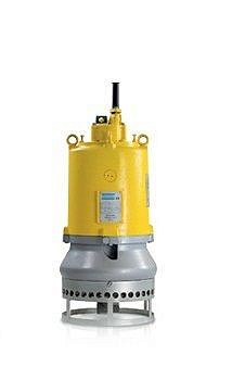 Шламовый насос WEDA-L 50N