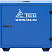 Бензогенератор TSS SGG 7500 Е в кожухе МК-1