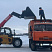Телескопический погрузчик Sany STH-742
