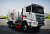 Автобетоносмеситель SANY SY310C-6W