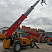Телескопический погрузчик Sany STH-1256A