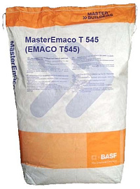 Сухая смесь MasterEmaco T 545