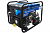 Бензогенератор TSS SGG 6000 E