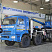 КС-55729-5B стрела 30,2 м овоидного профиля