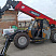 Телескопический погрузчик Sany STH-1256A