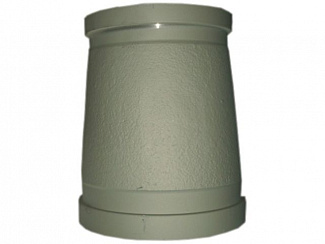 Труба конусная 81050008