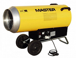 Газовый тепловентилятор Master BLP 103 ET