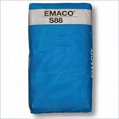 EMACO® S88/ ЭМАКО S88