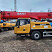 Автокран шоссейный PALFINGER SANY STC300Т5