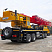 Автокран PALFINGER SANY STC550T5