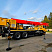 Автокран PALFINGER SANY STC250T5-5