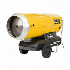 Нагреватель воздуха MASTER B 230