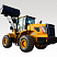 Фронтальный погрузчик SANY SYL956H5