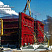 Опалубка стен мелкощитовая стальная модульная МСК