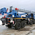 КС-55729-5B стрела 30,2 м овоидного профиля