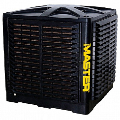 Кулер Master BCM 191 S (side)