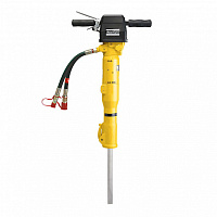 Гидравлический отбойный молоток LH 400 E HBP (High Back Pressure)