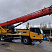 Автокран PALFINGER SANY STC250T5-5