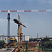 Башенный кран SYM R70/15 (QTZ 130)