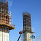 Западный скоростной диаметр. Центральный участок
