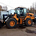 Фронтальный погрузчик SANY SYL956H5