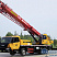 Автокран PALFINGER SANY QY25C (STC250)