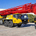 Автокран PALFINGER SANY STC800T5