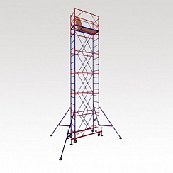 Вышка-тура МЕГА 1 (H = 7.4 м.)