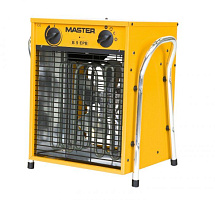 Электрический тепловентилятор Master B 9 EPB