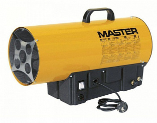 Газовый тепловентилятор Master BLP 33 ET