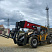 Телескопический погрузчик Sany STH-1056А