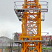 Башенный кран SYM H25/23 (QTZ 180)
